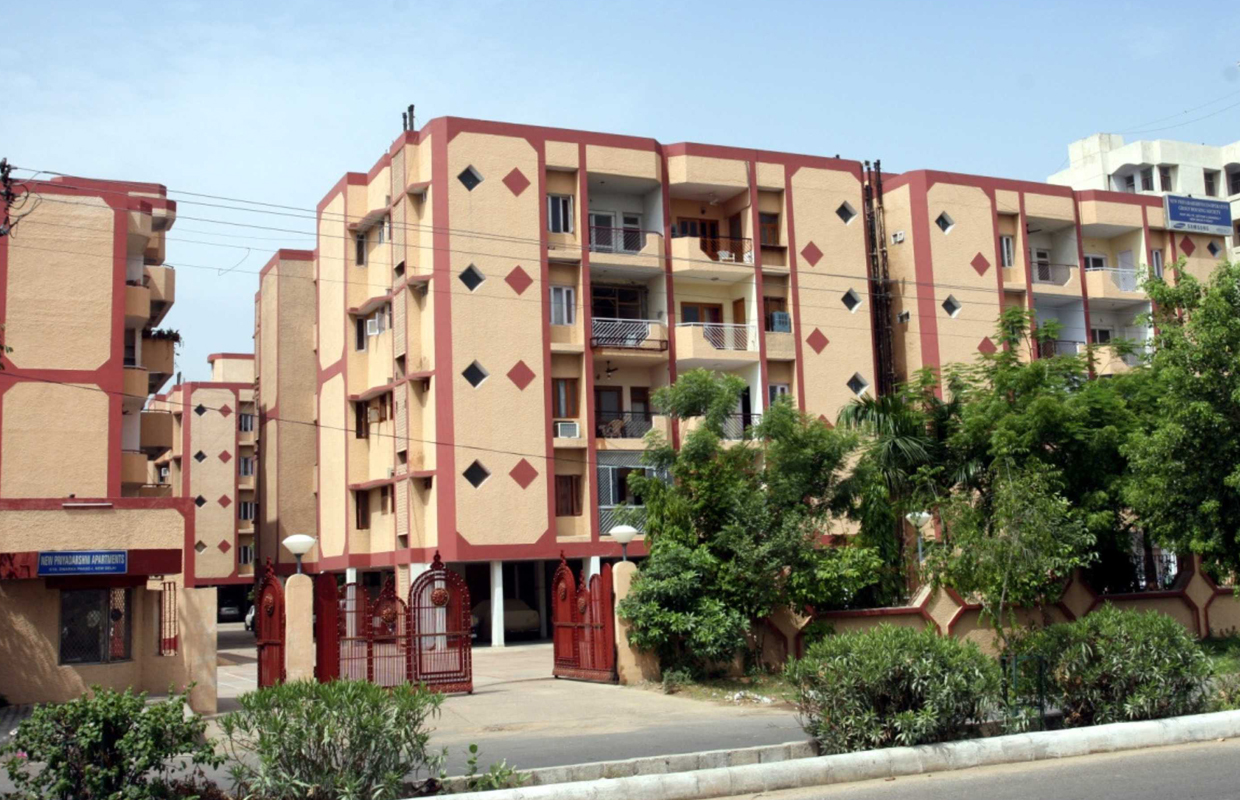 The New Priyadarshni CO-OP